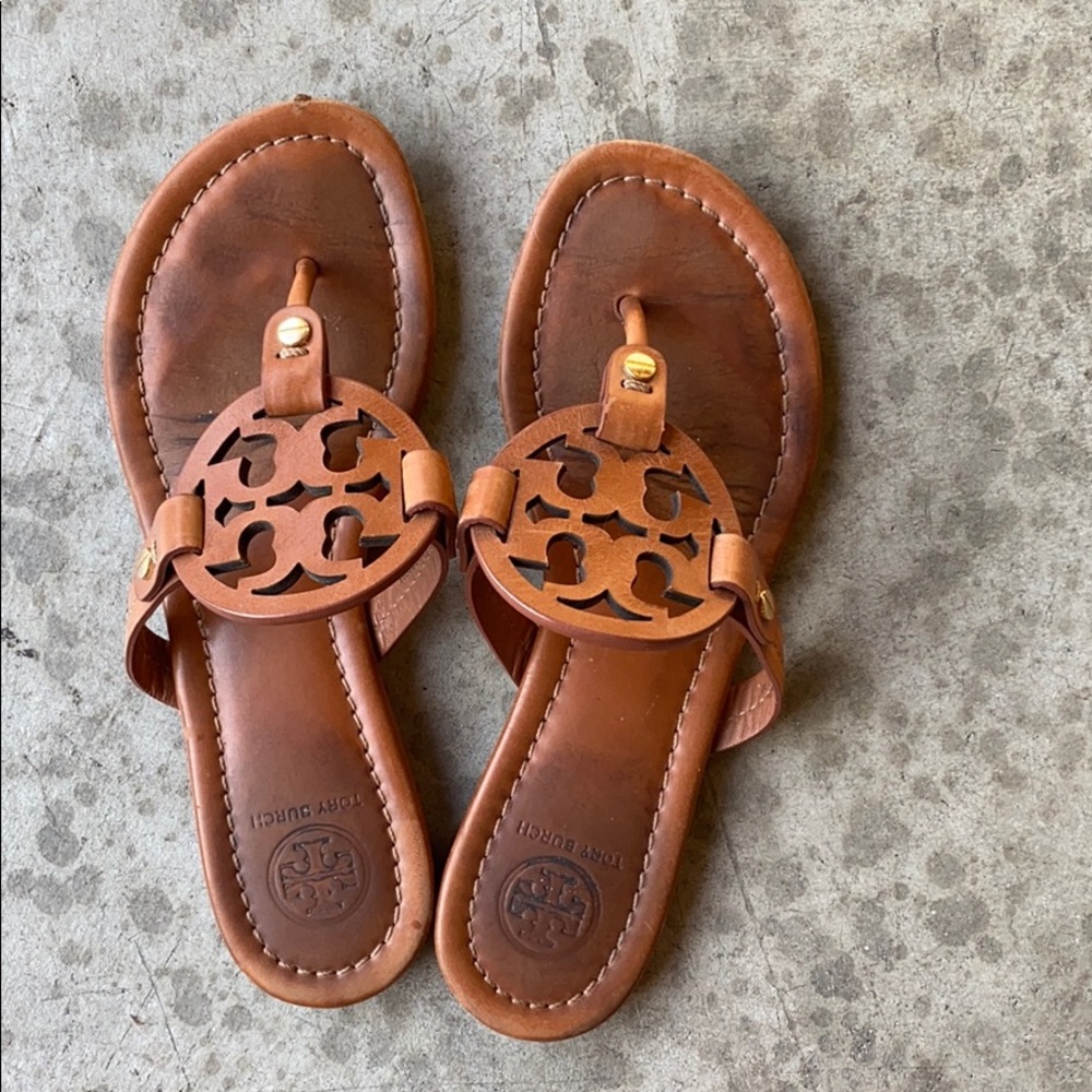 Tory Burch “Miller”
